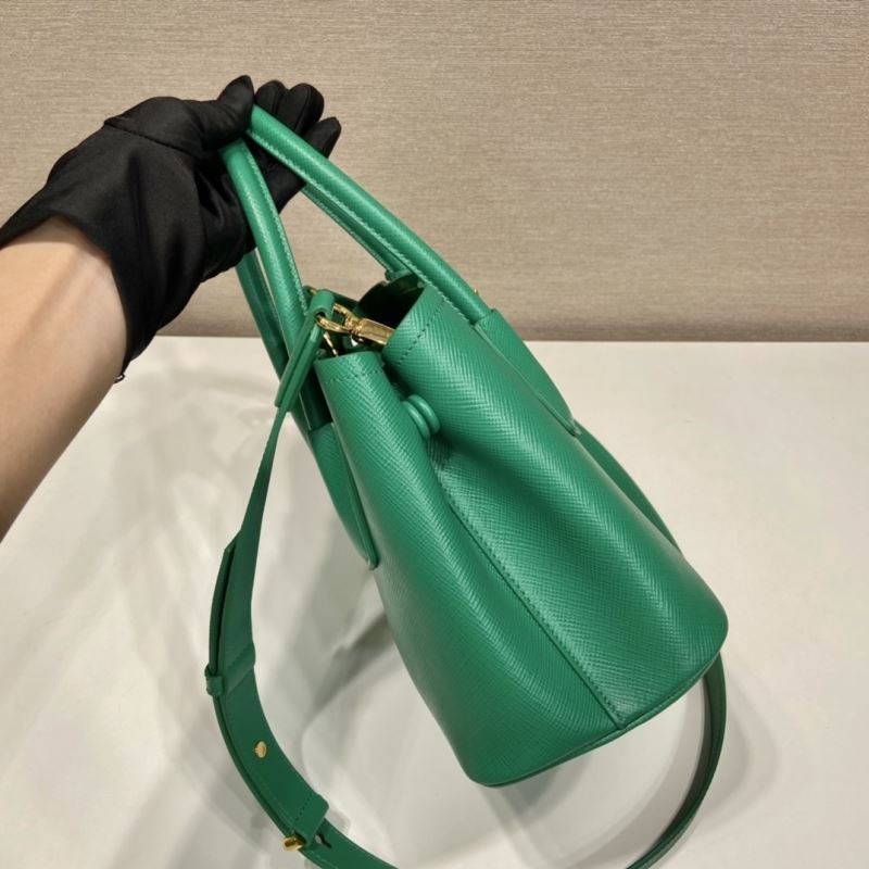 Prada Top Handle Bags